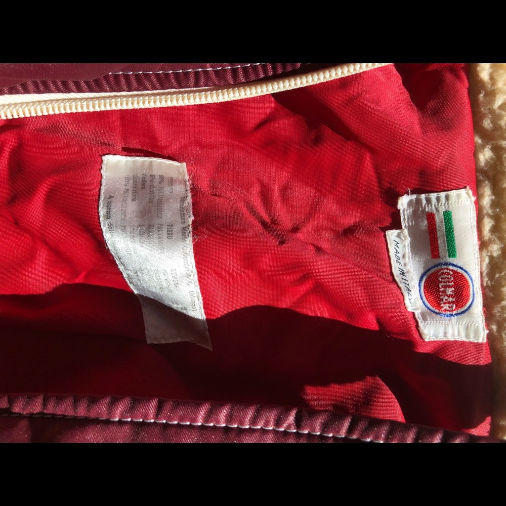 Vintage jacket - Picture 5 of 6